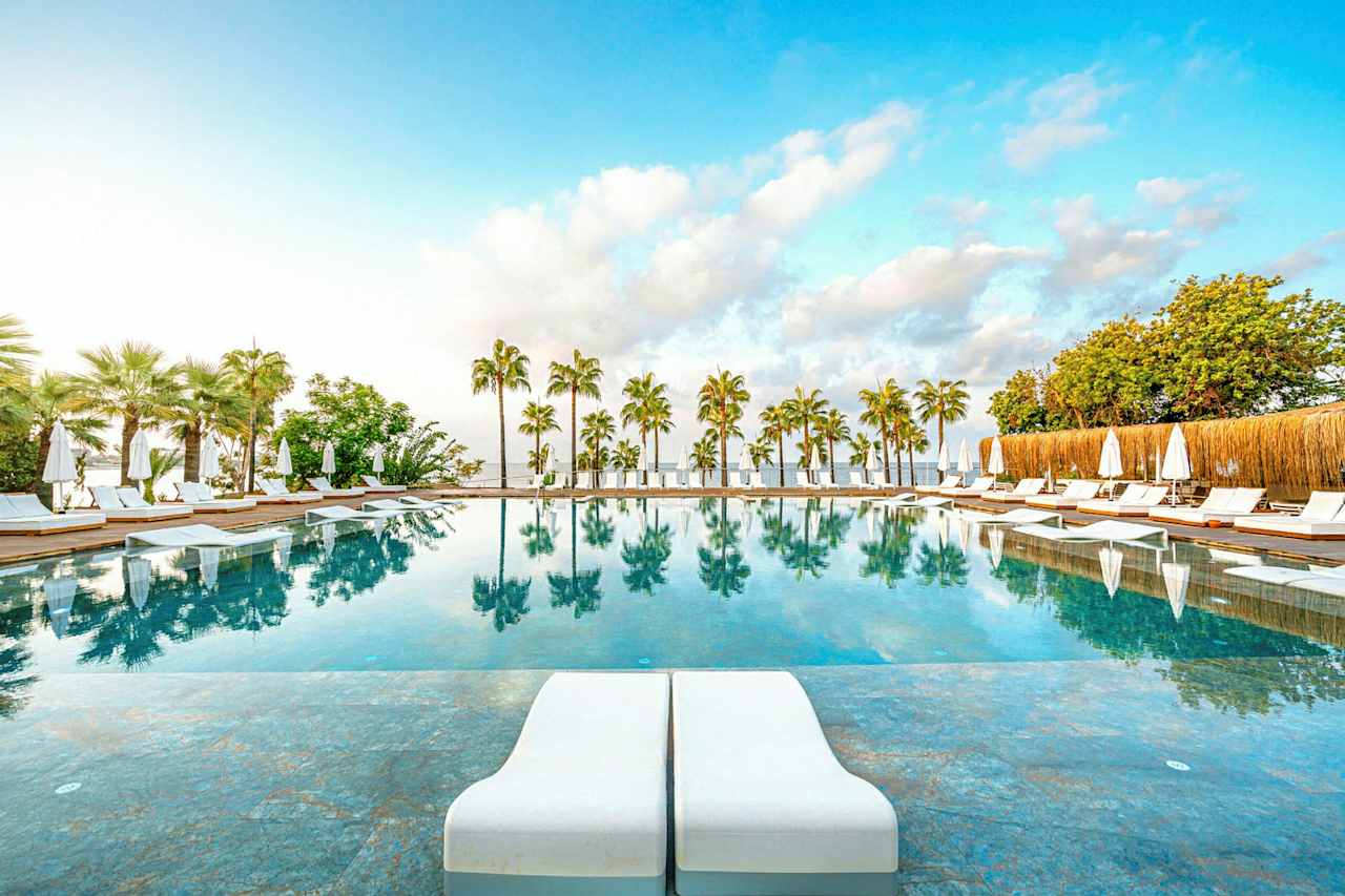 Billede av hotellet Yalihan Aspendos - nummer 1 af 47
