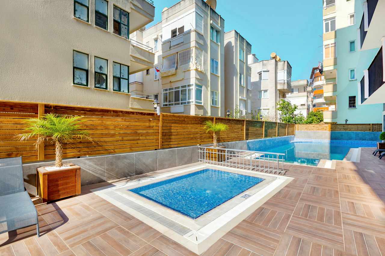Billede av hotellet Royalisa City Apart - nummer 1 af 15