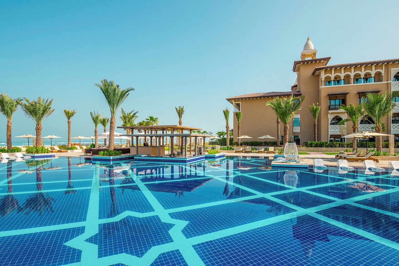 Billede av hotellet Rixos Premium Saadiyat Island - nummer 1 af 52