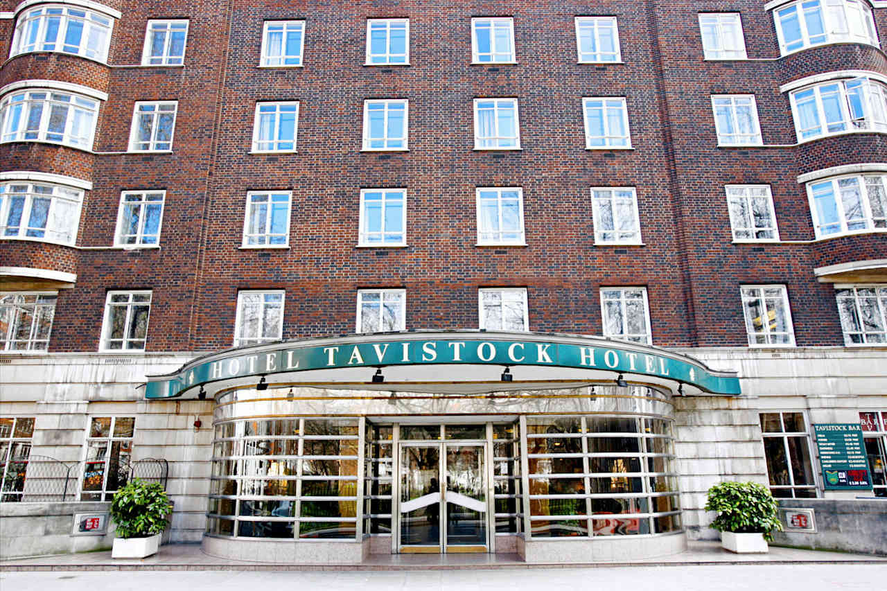 Billede av hotellet Tavistock - nummer 1 af 11