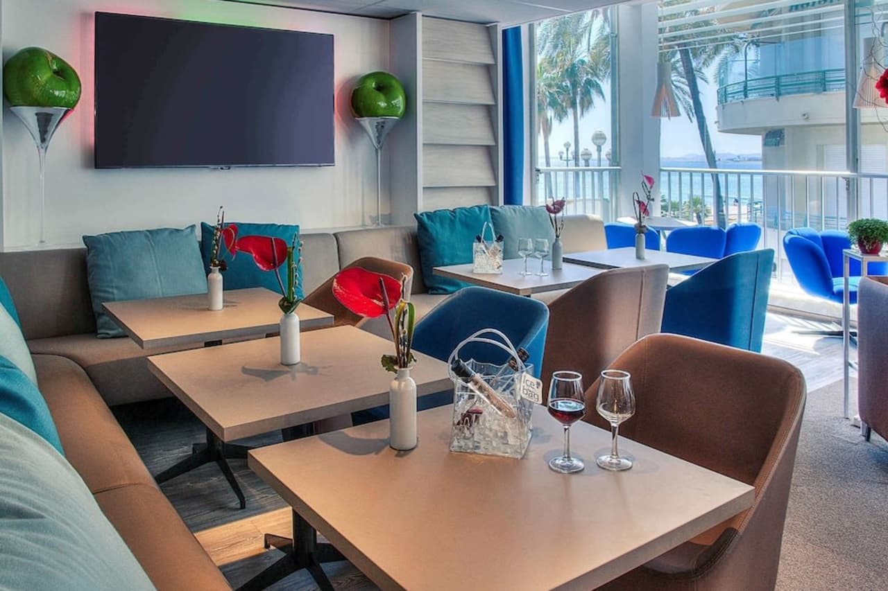 Billede av hotellet Mercure Nice Promenade Des Anglais - nummer 1 af 57