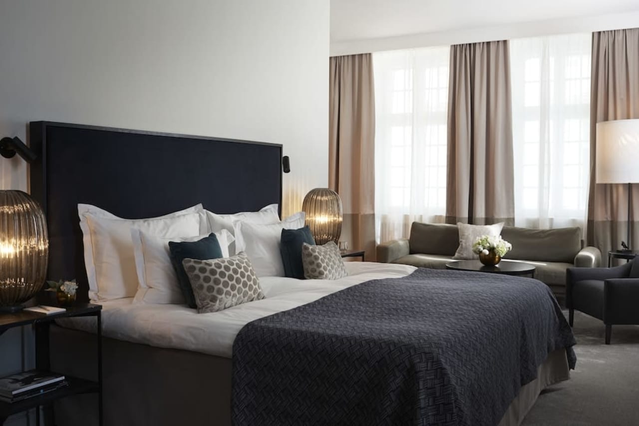 Billede av hotellet Grand Hôtel Stockholm - nummer 1 af 61