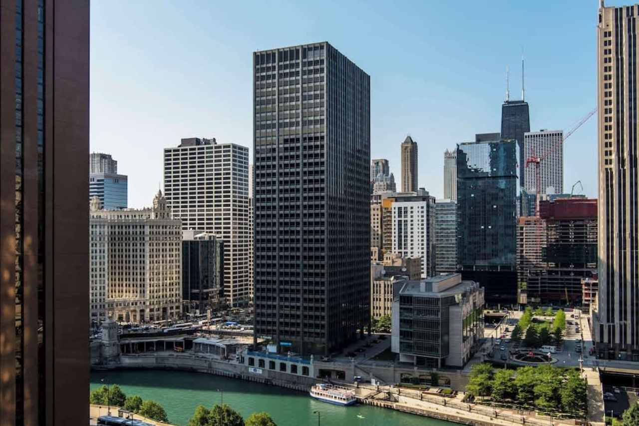 Billede av hotellet Hyatt Regency Chicago - nummer 1 af 157