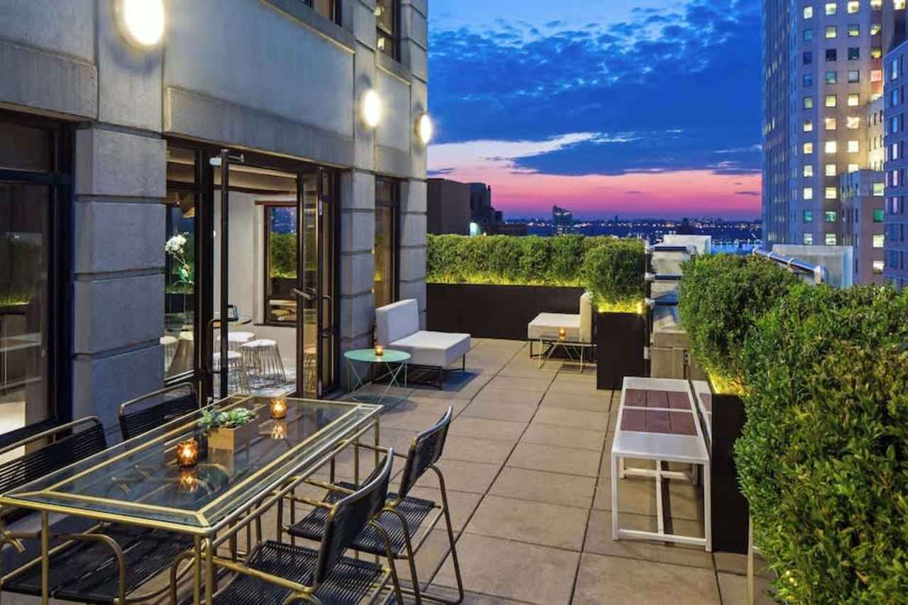 Billede av hotellet The Time New York, part of JdV by Hyatt - nummer 1 af 56