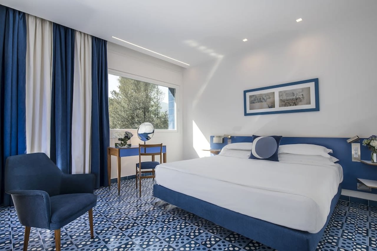 Billede av hotellet Parco dei Principi Hotel - nummer 1 af 86