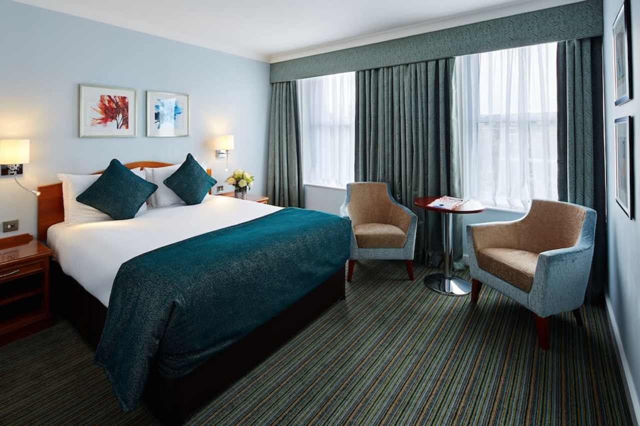 Billede av hotellet The Rembrandt - nummer 1 af 72