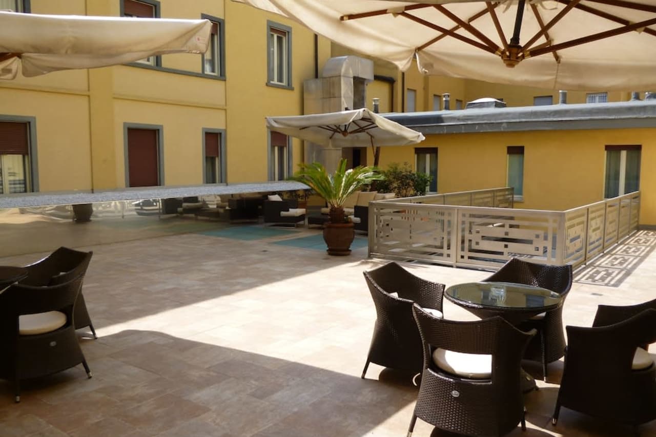 Billede av hotellet Hotel Cappello D'Oro, BW Signature Collection - nummer 1 af 66