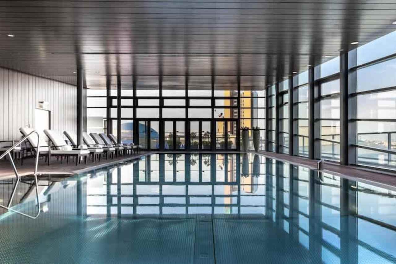 Billede av hotellet Grand Hyatt Berlin - nummer 1 af 168
