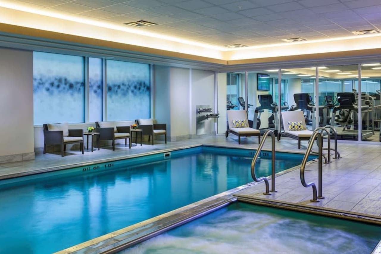 Billede av hotellet Hyatt Centric Chicago Magnificent Mile - nummer 1 af 45