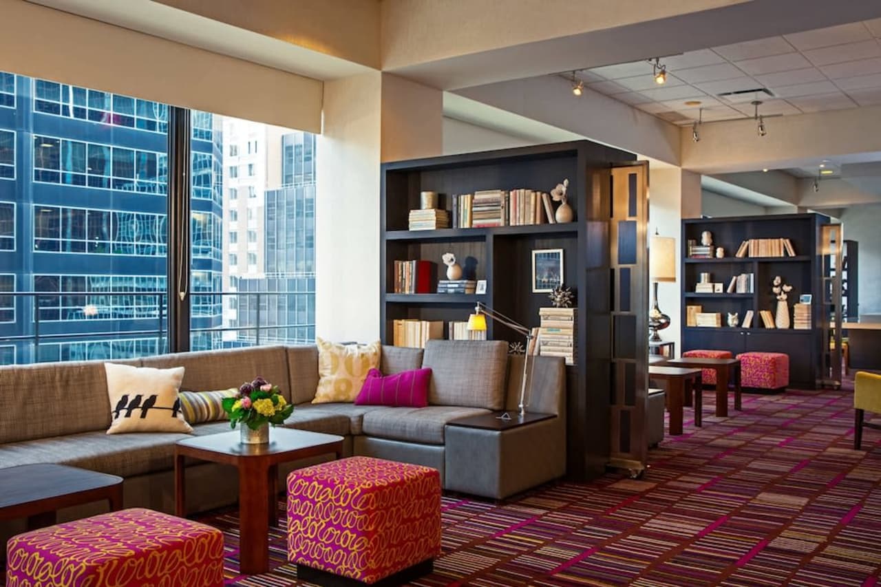 Billede av hotellet Courtyard New York Manhattan/ Midtown East - nummer 1 af 35