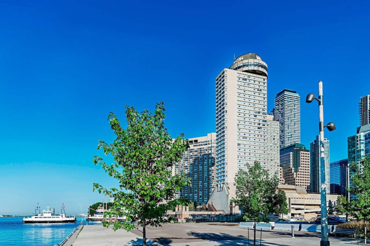 Billede av hotellet The Westin Harbour Castle, Toronto - nummer 1 af 99