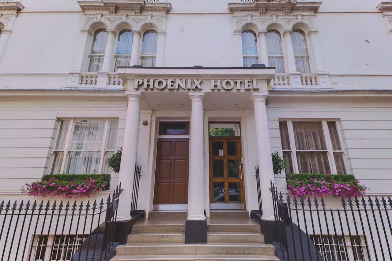 Billede av hotellet Phoenix Hotel - nummer 1 af 58