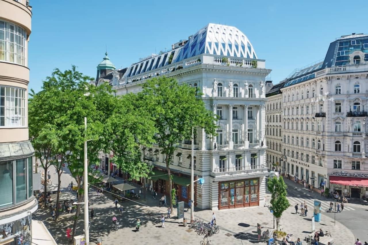 Billede av hotellet Hotel MOTTO - nummer 1 af 79