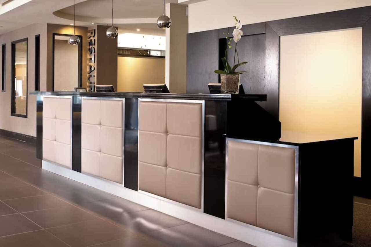 Billede av hotellet Leonardo Hotel Dublin Christchurch - nummer 1 af 51