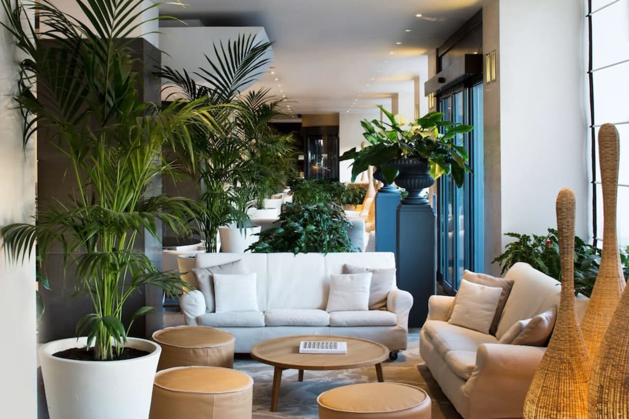 Billede av hotellet Starhotels Excelsior - nummer 1 af 46