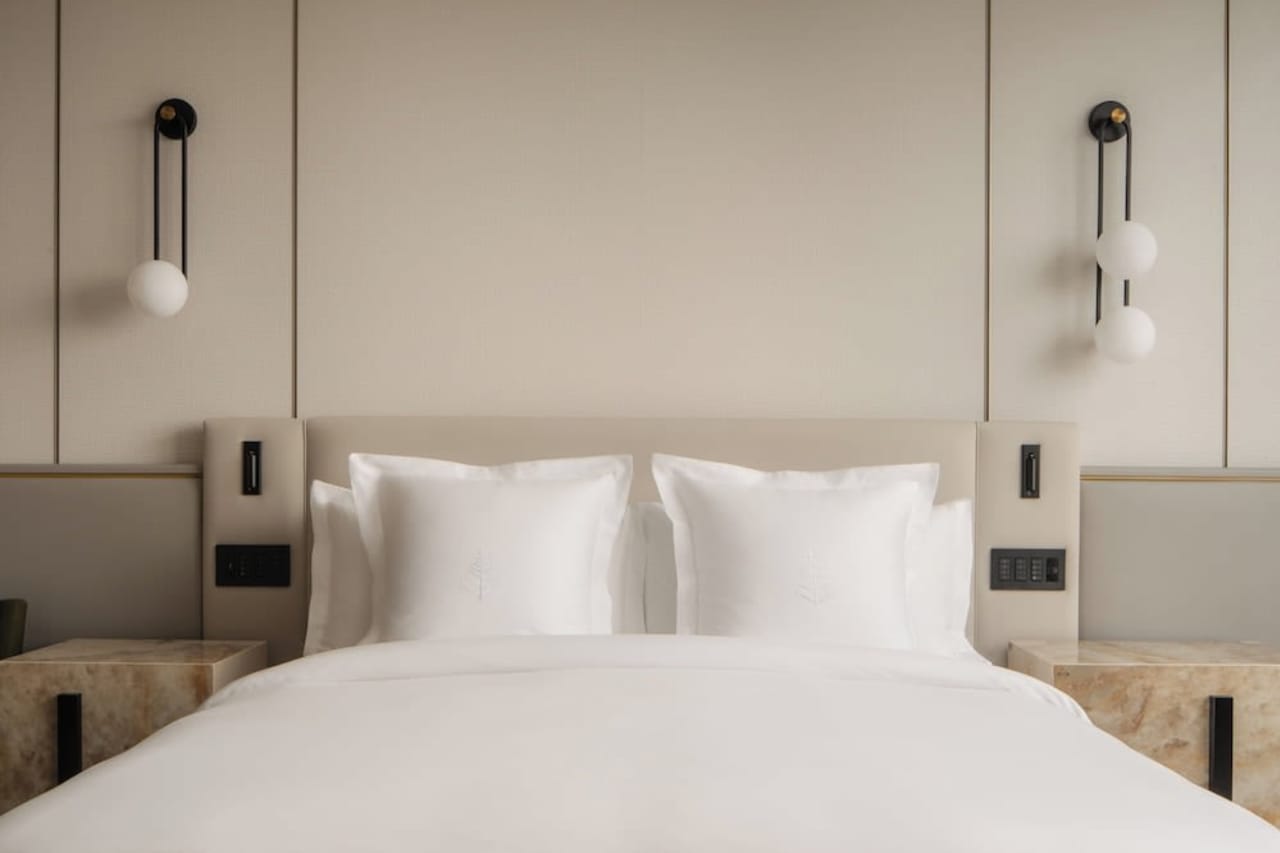 Billede av hotellet Four Seasons Hotel Toronto - nummer 1 af 92