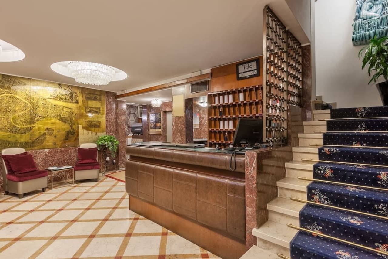 Billede av hotellet Hotel Montecarlo - nummer 1 af 55