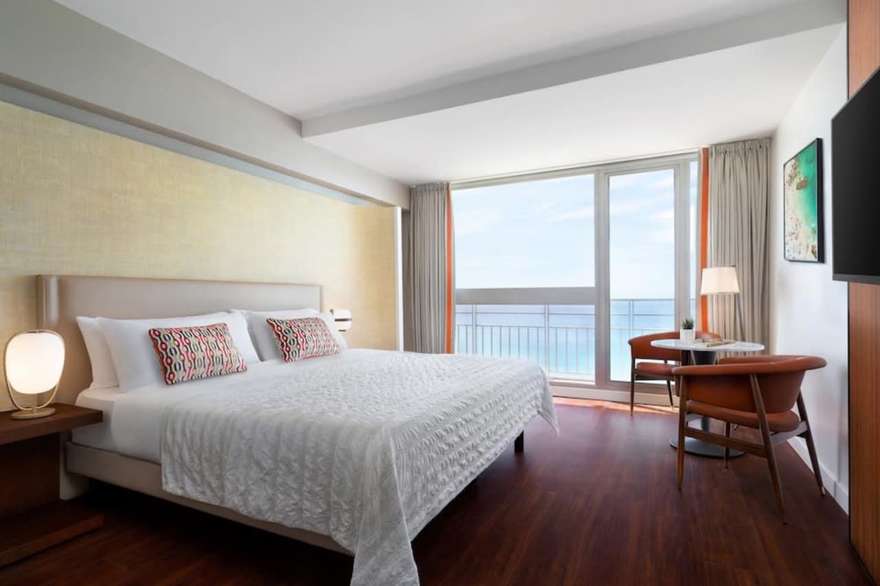 Billede av hotellet Le Meridien Nice - nummer 1 af 126