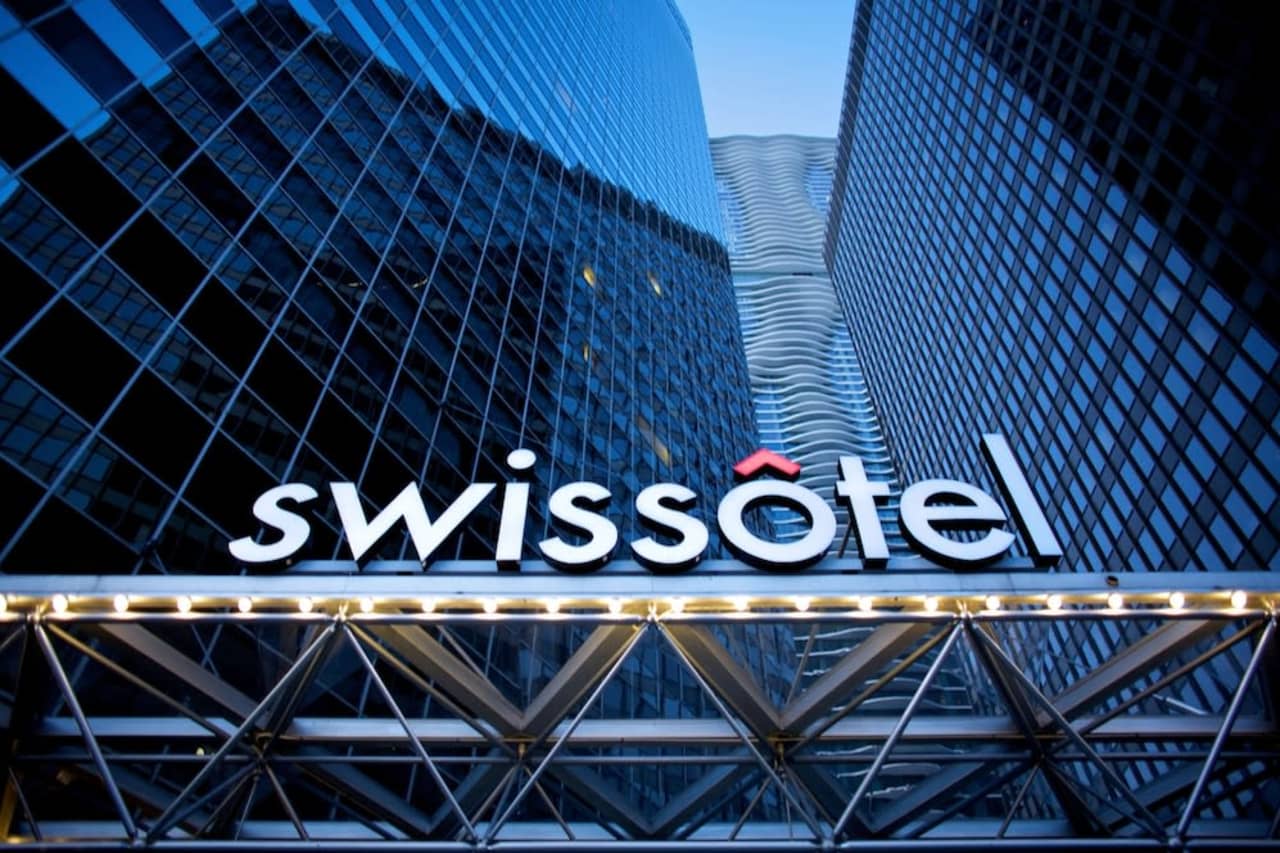 Billede av hotellet Swissotel - Chicago - nummer 1 af 98