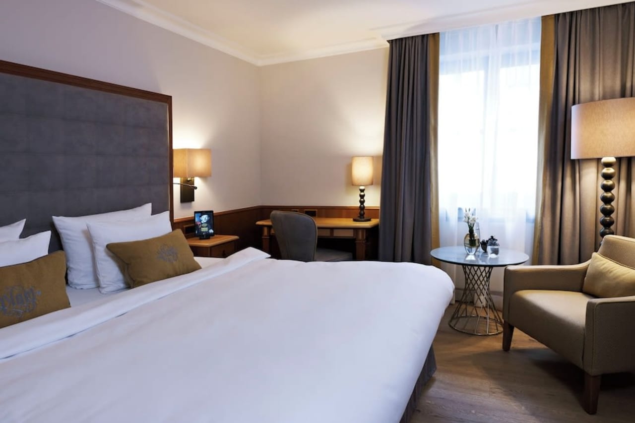 Billede av hotellet Platzl Hotel - nummer 1 af 70