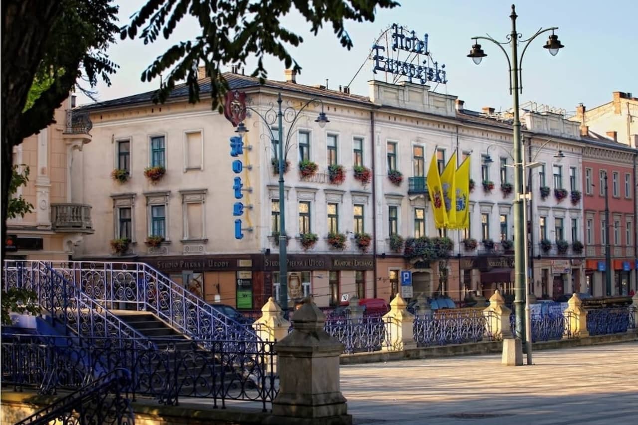 Billede av hotellet Hotel Europejski - nummer 1 af 58