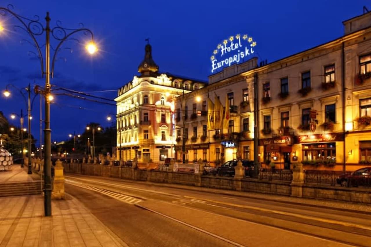 Billede av hotellet Hotel Europejski - nummer 1 af 59