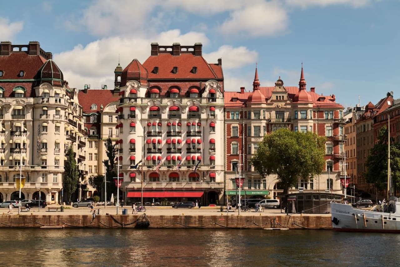 Billede av hotellet Hotel Diplomat - nummer 1 af 76