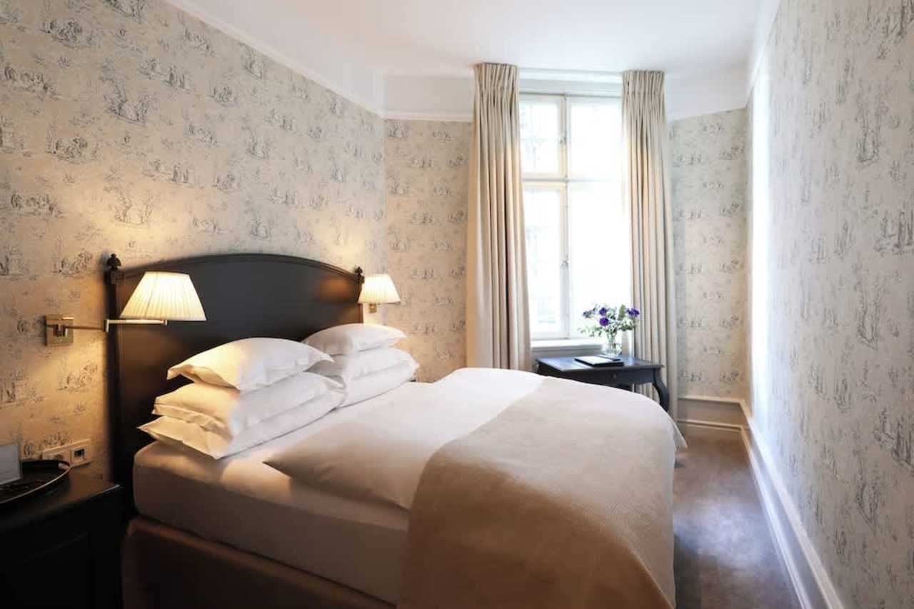 Billede av hotellet Hotel Diplomat - nummer 1 af 102