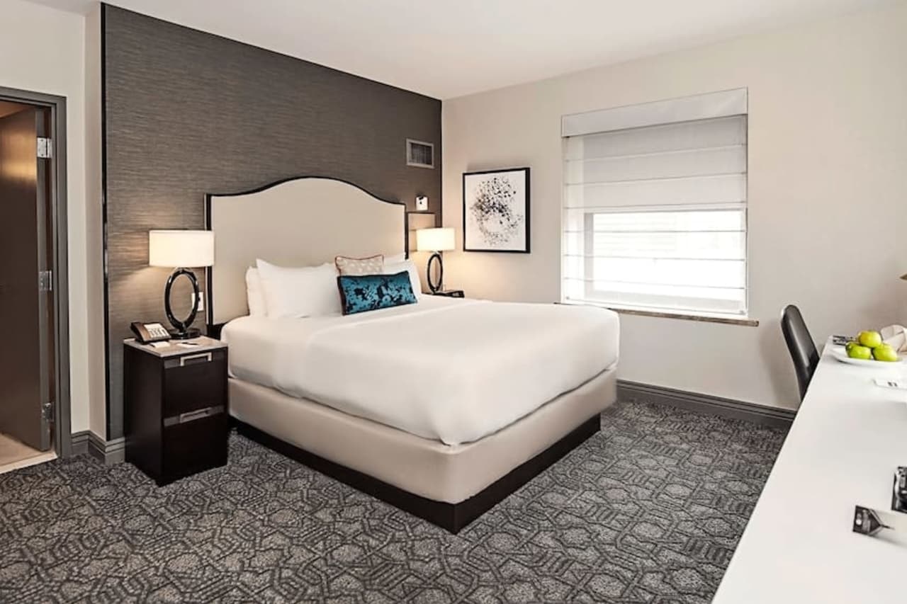 Billede av hotellet InterContinental Chicago Magnificent Mile, an IHG - nummer 1 af 140