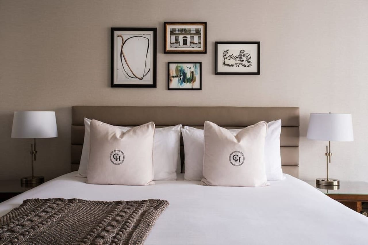 Billede av hotellet Claridge House - nummer 1 af 69