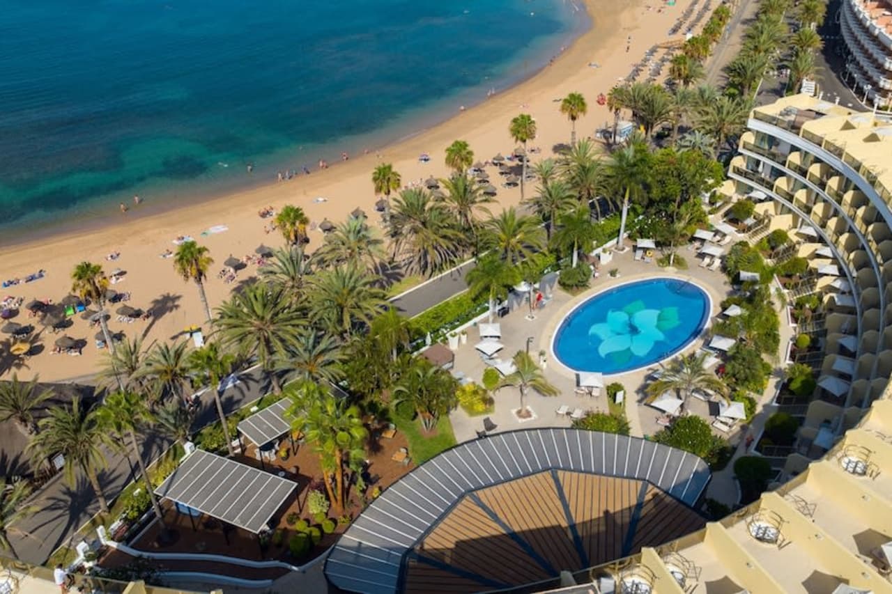 Billede av hotellet Sir Anthony Hotel - nummer 1 af 64
