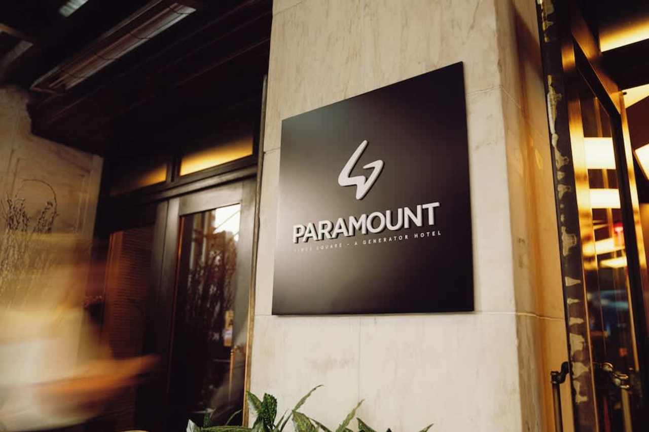 Billede av hotellet Paramount Times Square – A Generator Hotel - nummer 1 af 60