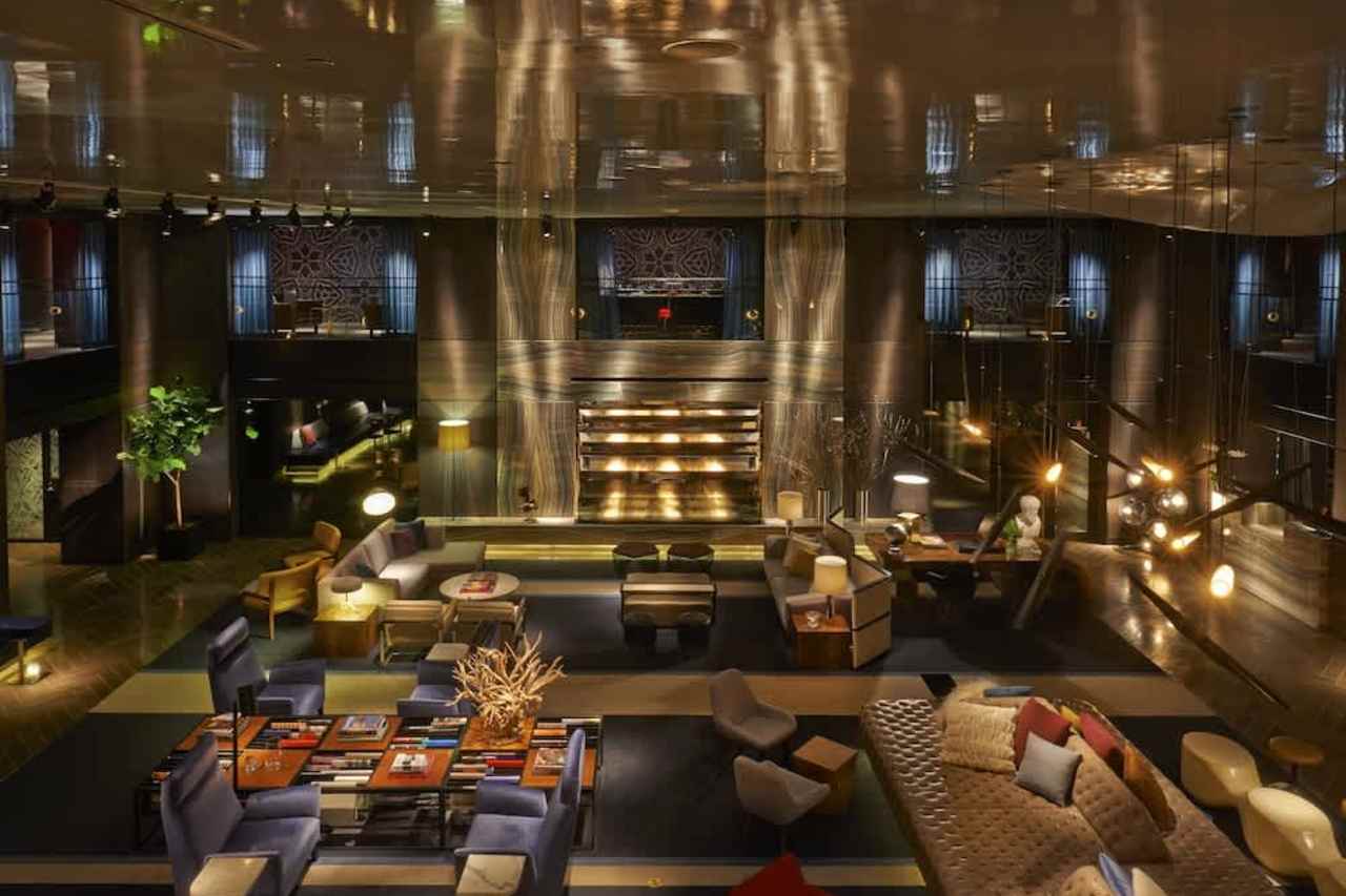 Billede av hotellet Paramount Times Square - nummer 1 af 56