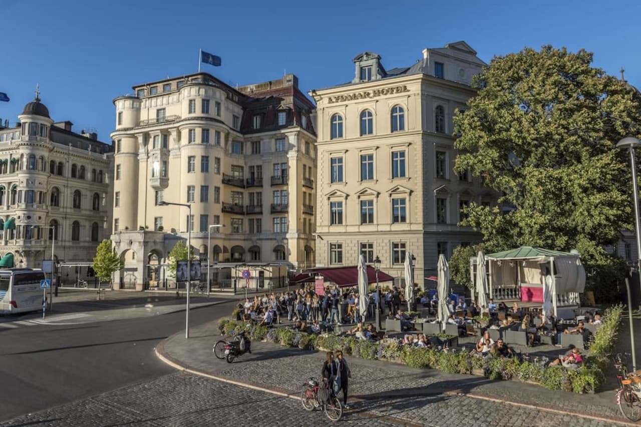 Billede av hotellet Lydmar Hotel - nummer 1 af 69