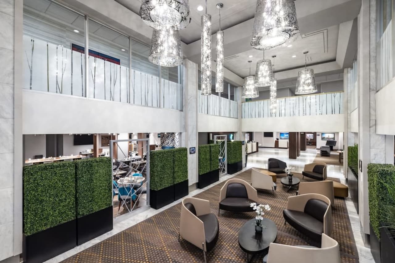 Billede av hotellet Holiday Inn Toronto Downtown Centre, an IHG Hotel - nummer 1 af 159