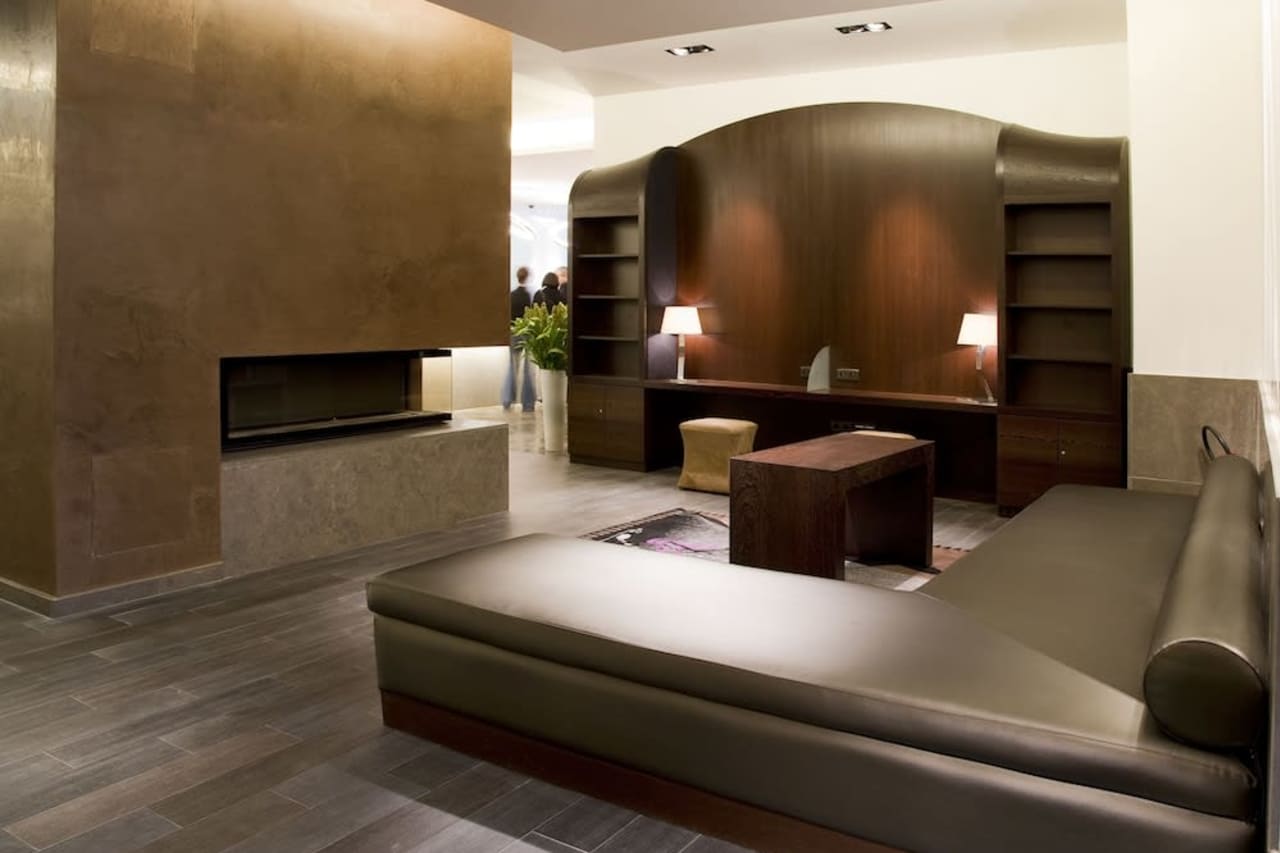 Billede av hotellet Marivaux Hotel - nummer 1 af 40