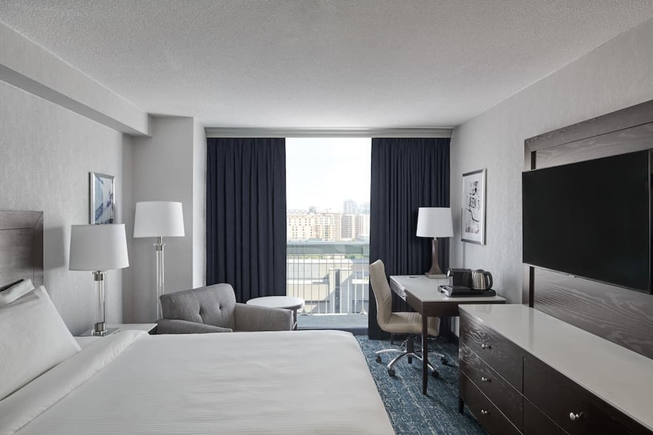 Billede av hotellet Chelsea Hotel, Toronto - nummer 1 af 93