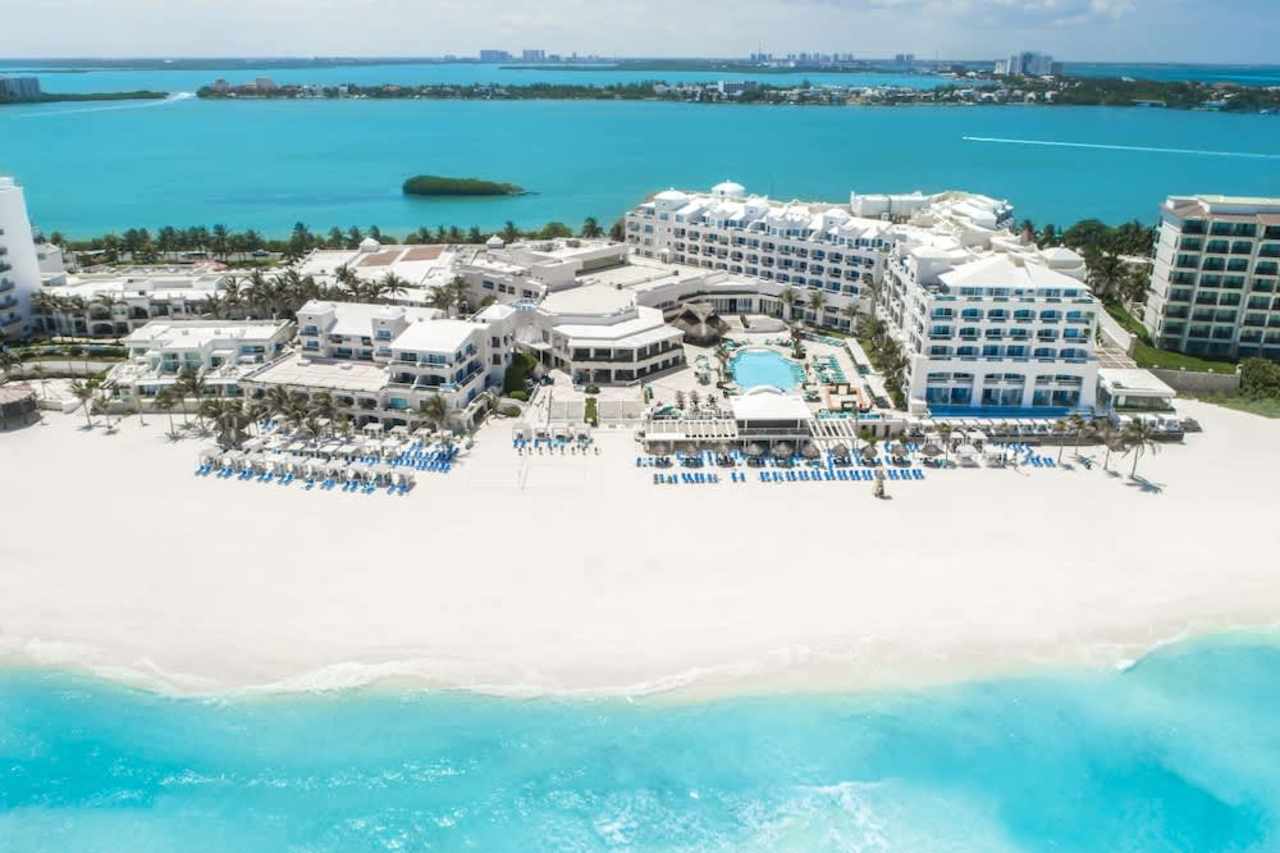 Billede av hotellet Wyndham Alltra Cancun Resort - nummer 1 af 129