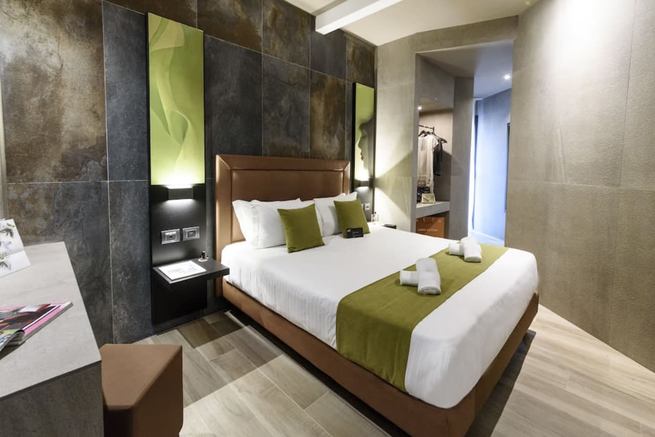 Billede av hotellet Just Hotel Milano - nummer 1 af 25