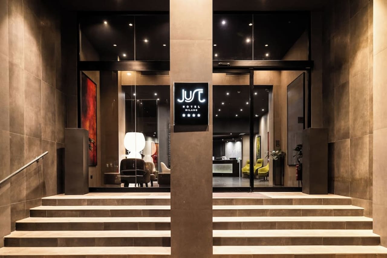 Billede av hotellet Just Hotel Milano - nummer 1 af 26