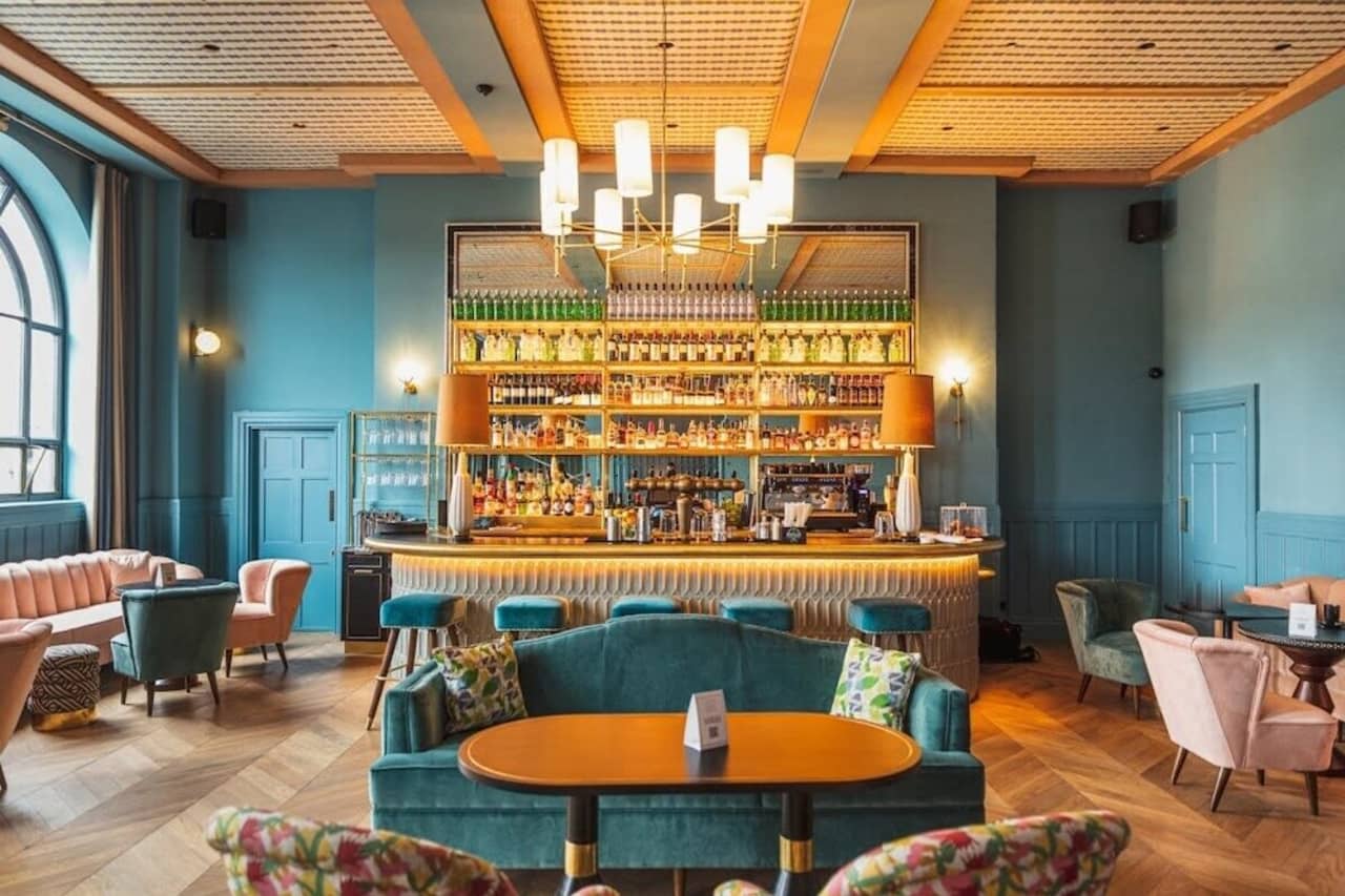 Billede av hotellet The Clarence - nummer 1 af 47
