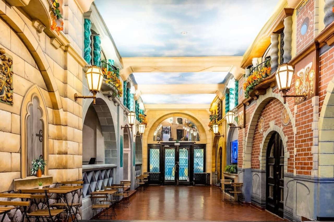 Billede av hotellet Hotel des Colonies Brussels by Mercure - nummer 1 af 36