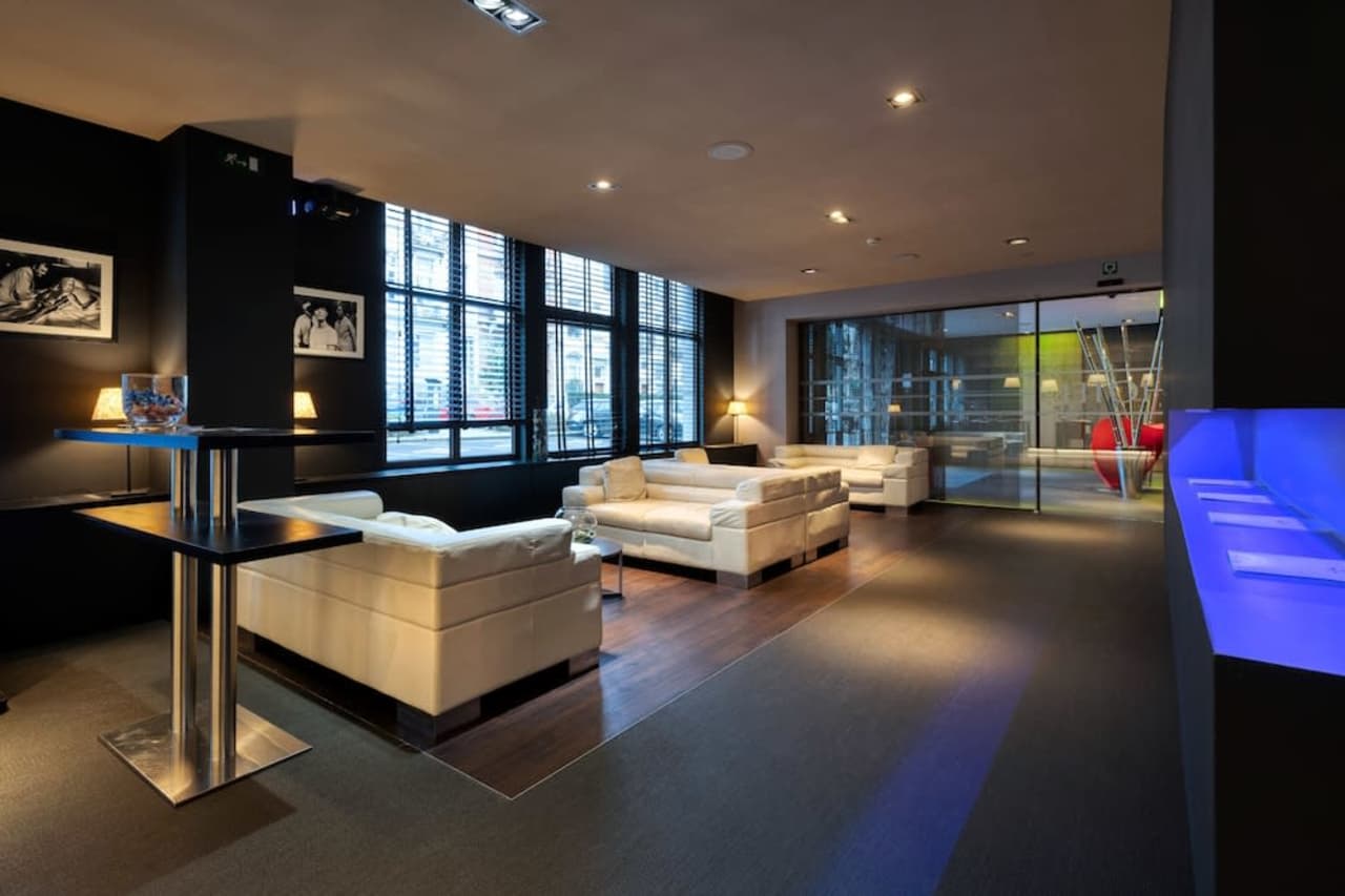 Billede av hotellet Martin's Brussels EU - nummer 1 af 57