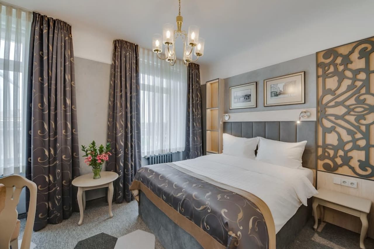 Billede av hotellet Metropole Hotel by Semarah - nummer 1 af 50