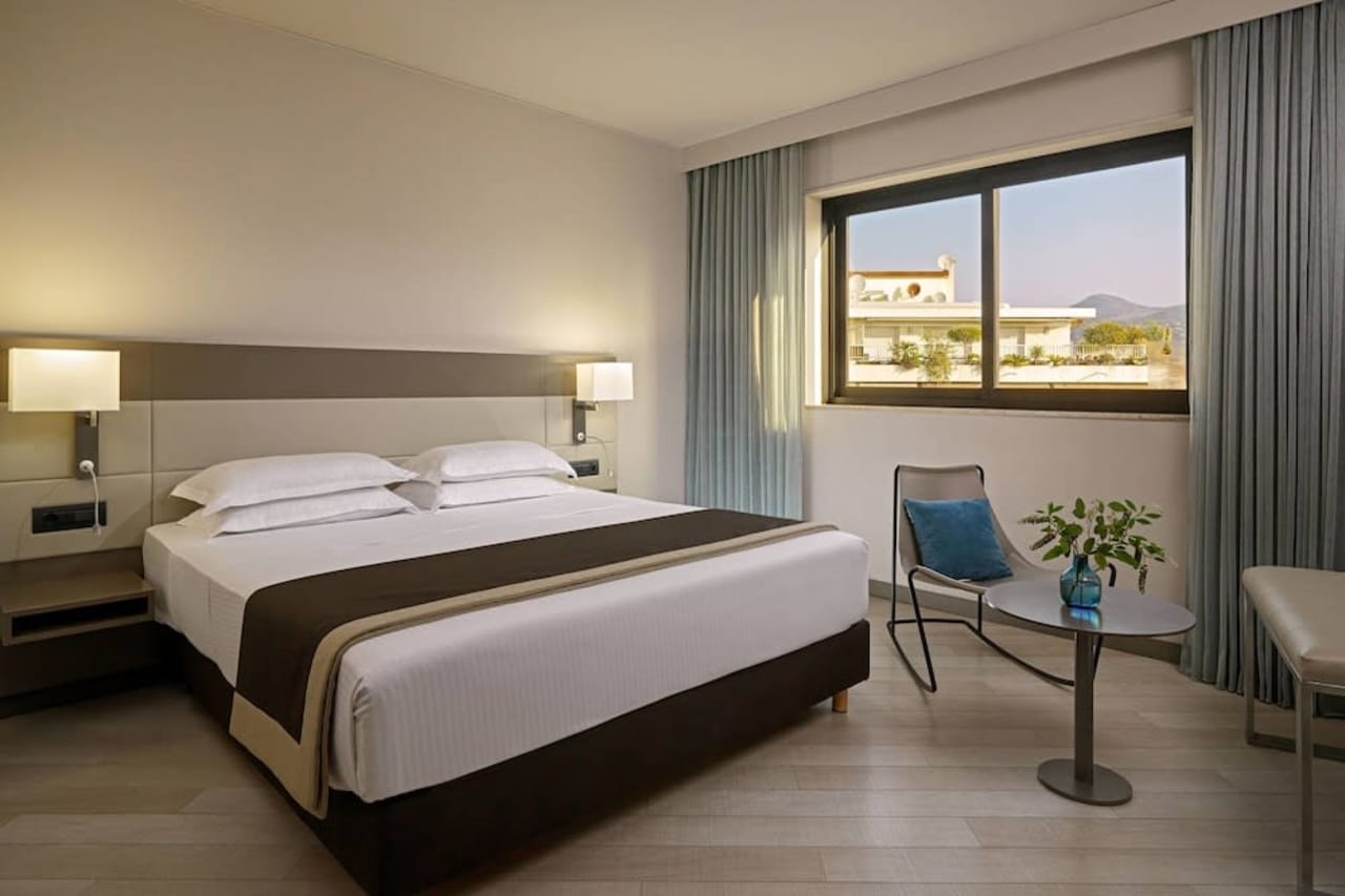 Billede av hotellet AC Hotel by Marriott Nice - nummer 1 af 107