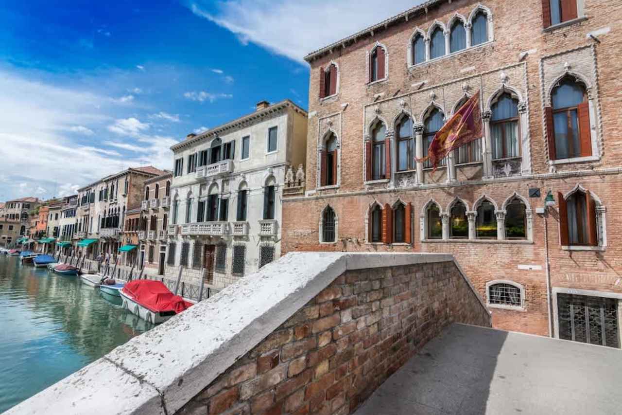 Billede av hotellet Palazzo Marcello Hotel al Sole - nummer 1 af 23