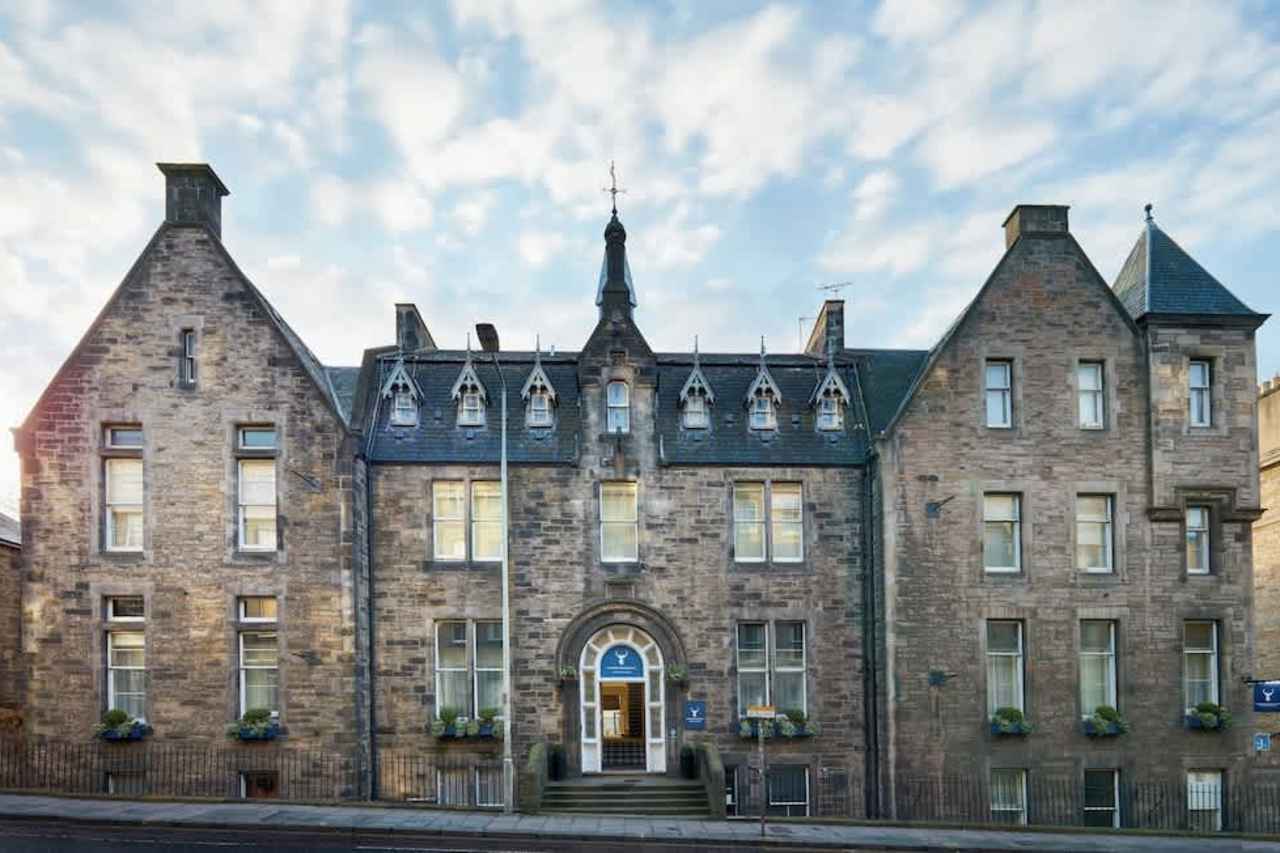 Billede av hotellet Leonardo Edinburgh City - nummer 1 af 33