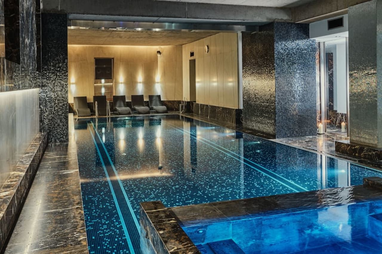 Billede av hotellet The Monopol Hotel - nummer 1 af 118