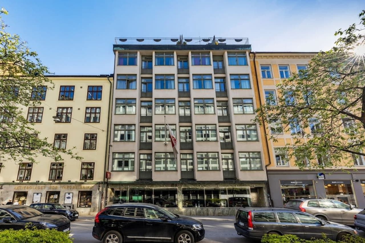 Billede av hotellet Clarion Collection Hotel Wellington - nummer 1 af 71