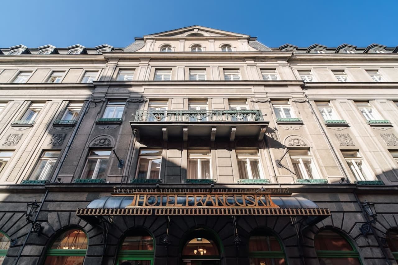 Billede av hotellet Hotel H15 Francuski Old Town - Destigo Hotels - nummer 1 af 87